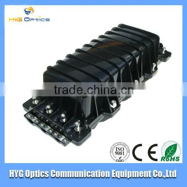 Newest fiber optic closure box for solution 144core