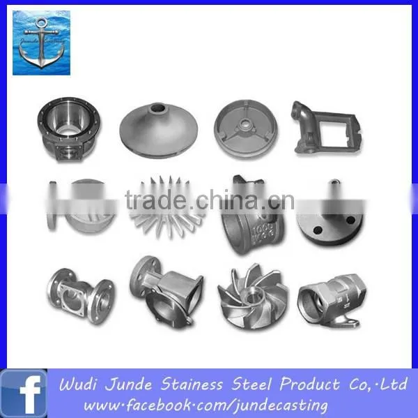 Stainless Steel Swivel Snap Shackles marine hardware