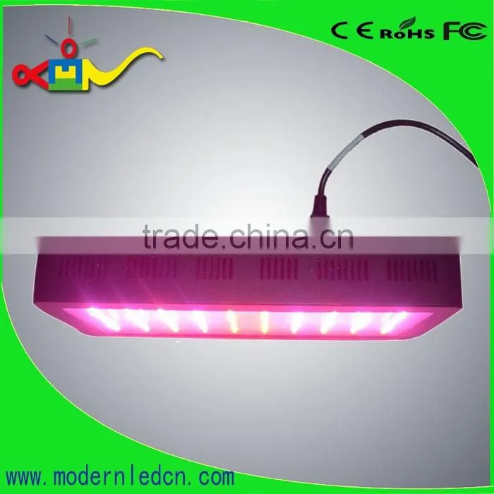 good price spider cob led grow light