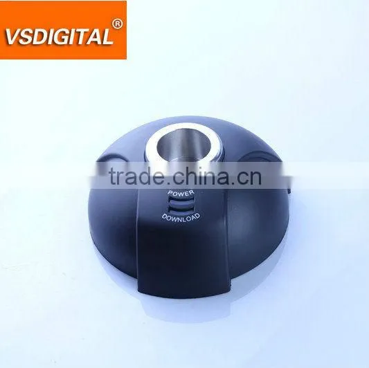Waterproof And Shockproof And 24 Alarms Guard Tour System