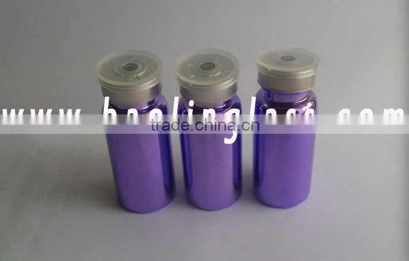 Liquid medicines and medicine bottles