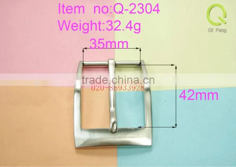 belt slide buckle q-2304