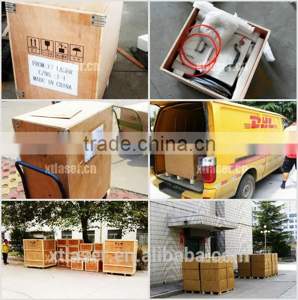 co2 laser engraving cutting machine