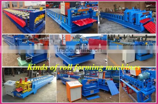 DX Color Steel Coil Simple Slitting Machine