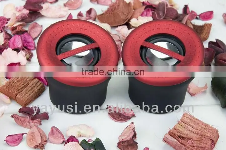 2.0 speaker beautiful apperance with wonderful subwoofer