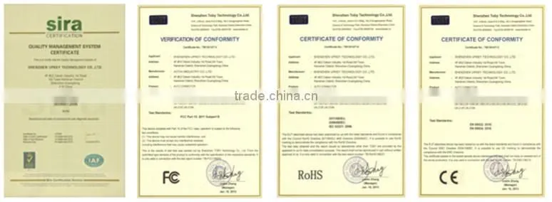 12V/24V Voltage and RoHS ISO9001 Certification OBD2 Splitter cable
