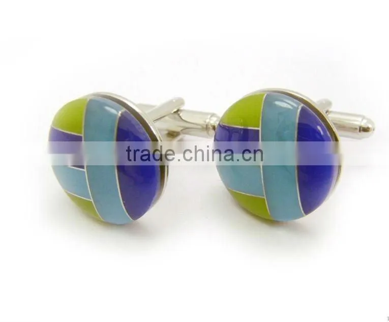 2014 cufflinks