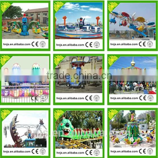 Amusement equipment factory mechanical horses carousel for sale