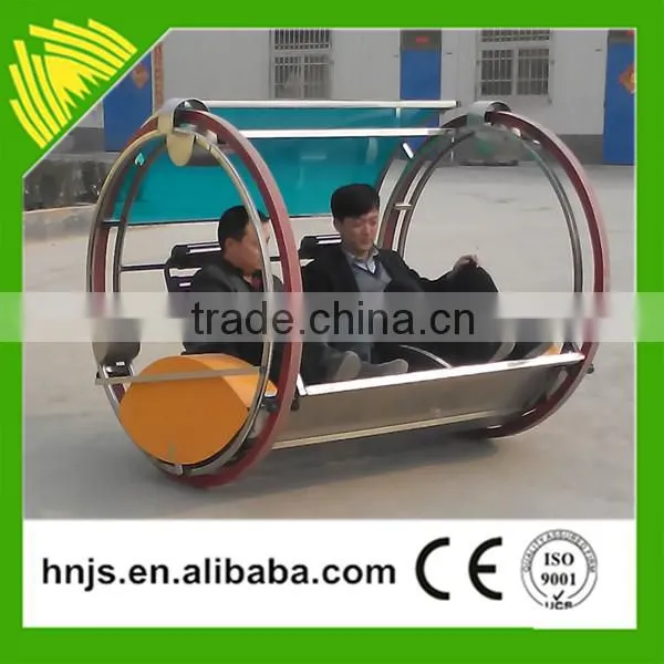 2014 Amusement Park rides leisure and recreation car for sale