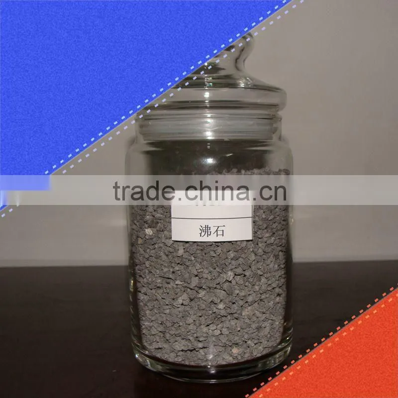 DYAN Aquarium Zeolite Filter with Natural Zeolite External Filter Media Z100/100B
