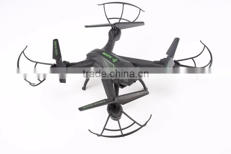2.4G Rc Quadcopter Cooler Fly Remote Control Quadcopter With Camera Rc Wifi Fpv Quadcopter