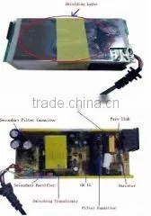 Shenzhen Viva Power Technology Co., Ltd. company overview - view 3