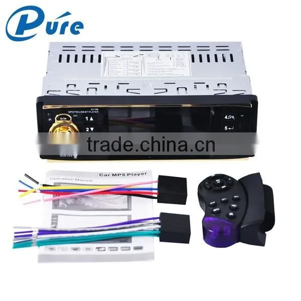 Wholesale Car MP5 Player Handsfree Bluetooth MP5 Player 4.1 Inch Car Player