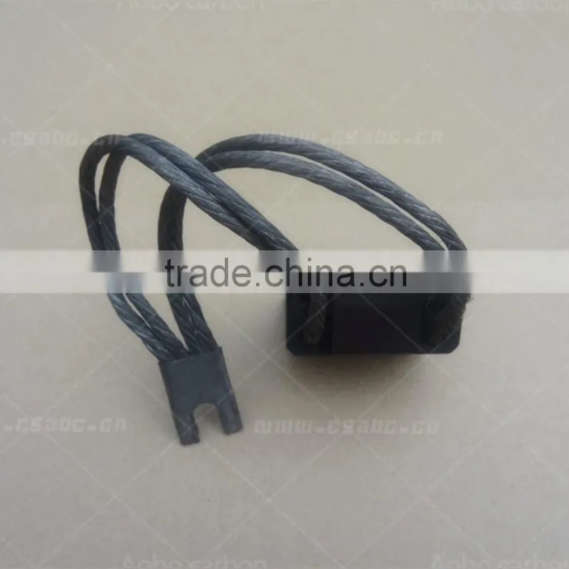 carbon brush A252