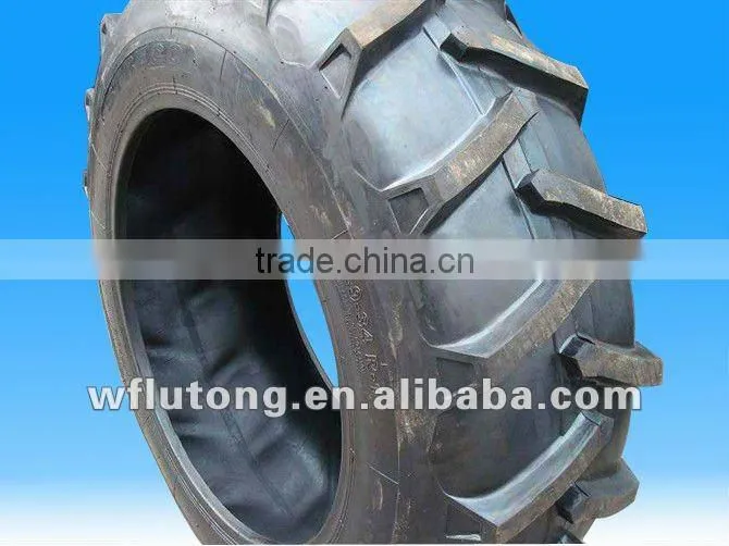 agricultural implement tire 7.50-20 R1