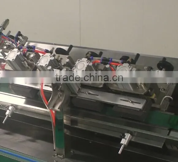 2014 super hot sell facial fruit mask machine
