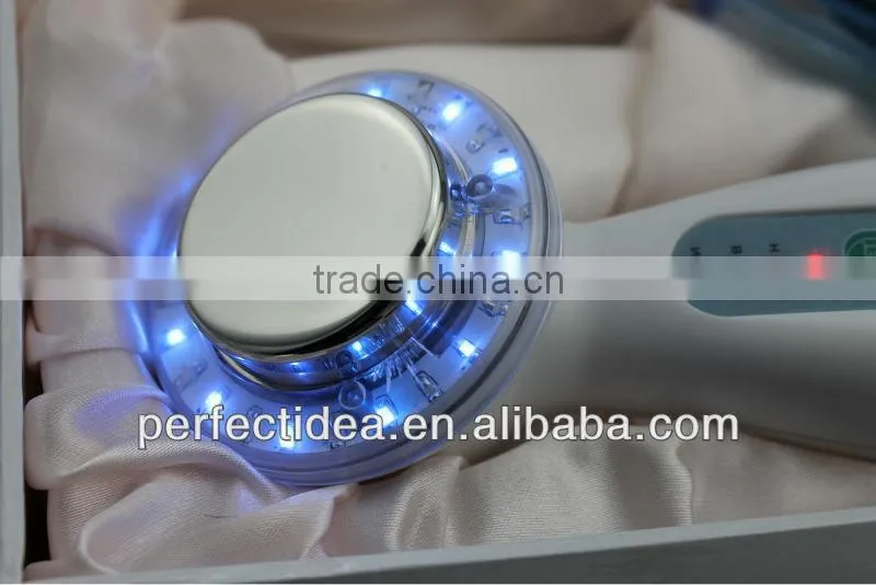BP-009 the most effective hand held acne treatment device in china