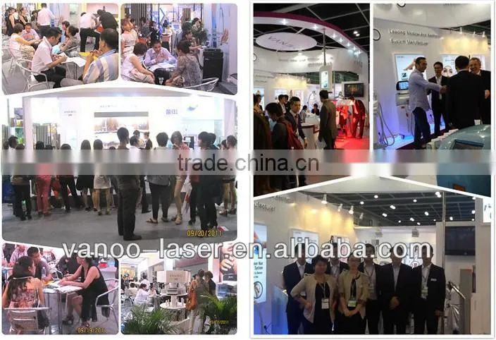 Facial MagiFactory direct selling!High quality 3d touch screen facial skin analyzer machine