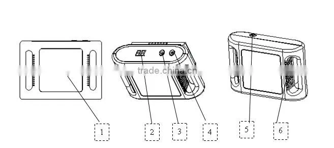 Mini Freezing Machine / 2014 New Cold Fat Reduction Weight Loss Apparatus For Sale