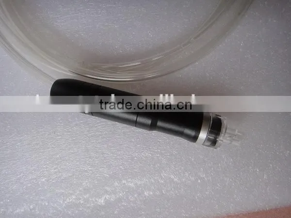 Water hydro dermabrasion machine for skin rejuvenation hydrotherapy water facial dermabrasion