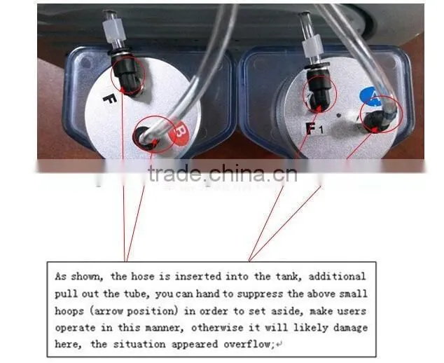 Skin SPA Beauty Salon Equipment for Face Lift