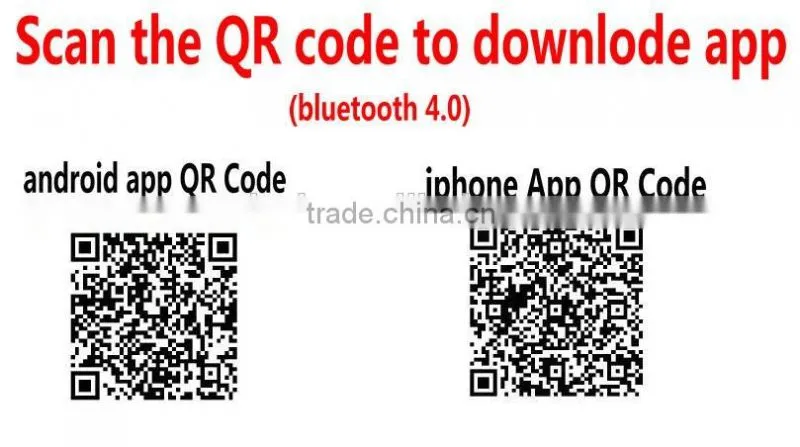 Bluetooth 4.0 Oximeter Fingerip Dynamic Pulse Oximetro Blood Oxygen support Android IOS Portable Oximeter Home Monitor
