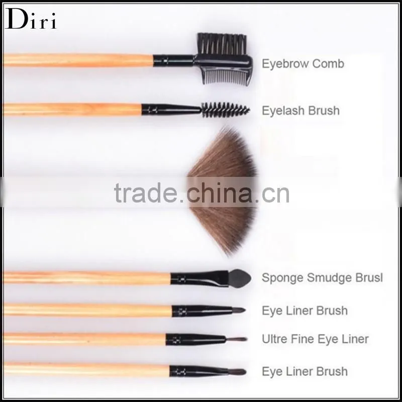 2016 best professional makeup brush sets 32 pieces
