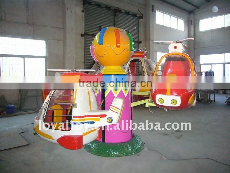 Luxurious merry go round BILL UPDATED