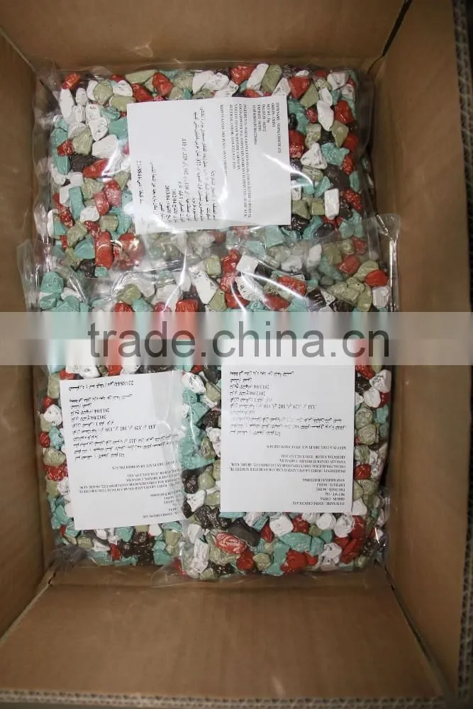 Ball ahpae compound Chocolate Candy