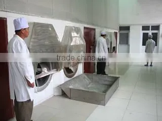 Tianjin Jinghai Changsheng Foodstuffs Co., Ltd. company overview - view 4