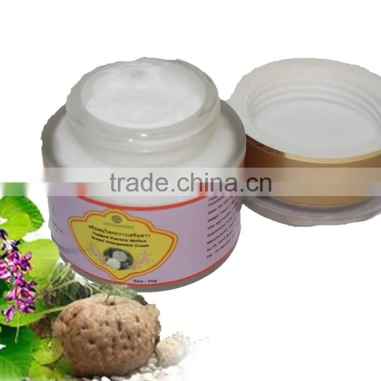 Pueraria Mirifica Breast Enlargement Cream Big Cream Breast