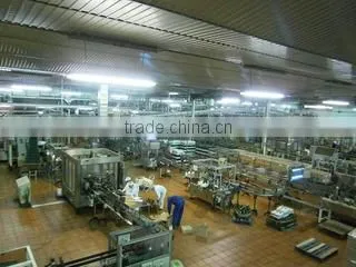 Aceites Del Sur-coosur S.a. company overview - view 3