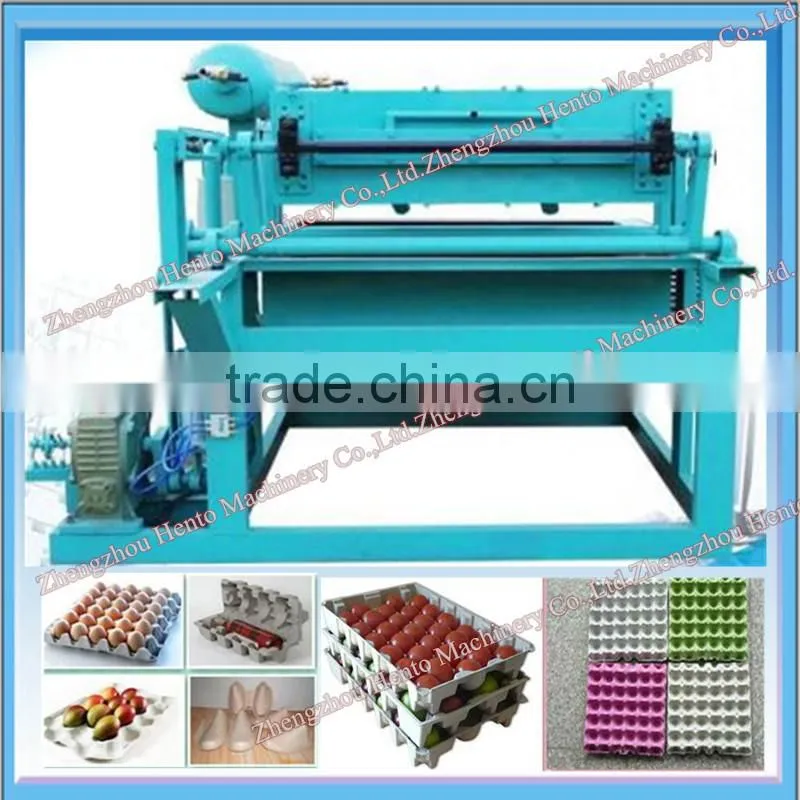 Hot Selling Egg Tray Making Machine Price For Sale