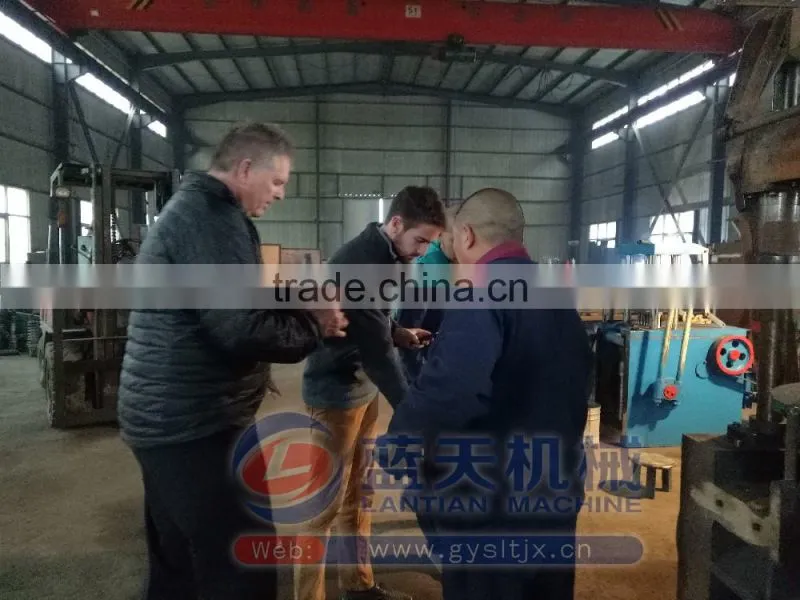 Professional Manufacturer Best Charcoal Machine For Hookah And Hookah Tobacco