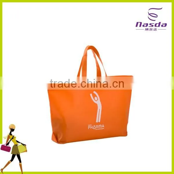 foldable grocery shopping bag