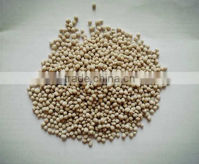 Organic fertilizer machine line