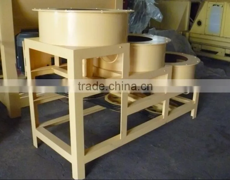 ball granulator