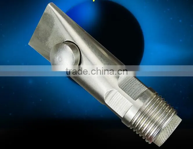 Poultry equipment for pig /pig ear tag /pig ear tag plier /pig nipple drinker for sale