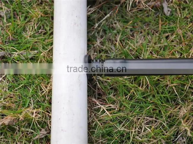 Drip Irrigation 5/8" Drip Tape barbed coupling irrigation systems