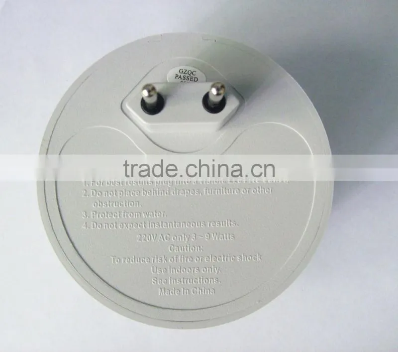 top selling products in alibaba visson x-pest VS-321 mosquito control bracelet