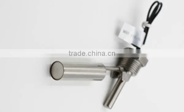 MR-L10 High precision stainless steel material level transmitter float switch