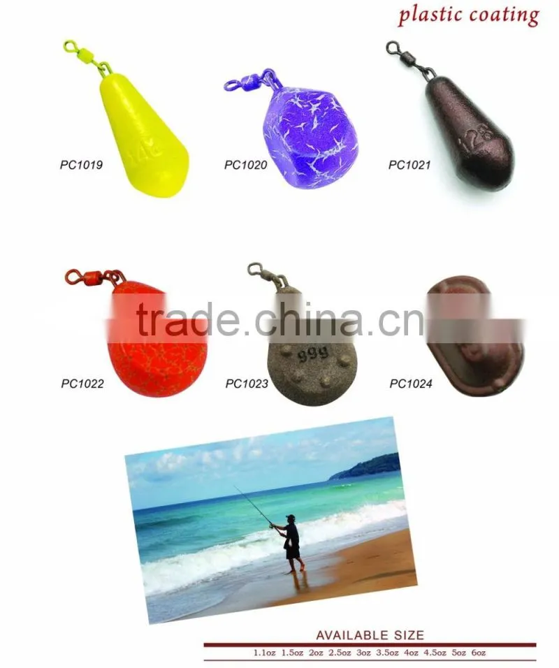Carp Terminal fishing Tackle carp fishing sinker