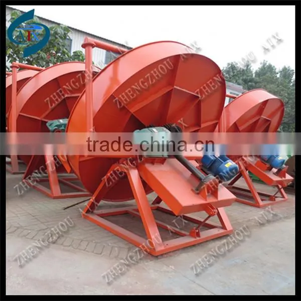 Professional chicken manure fertilizer pellet making machine/fertilizer pellet machine/organic fertilizer granulator