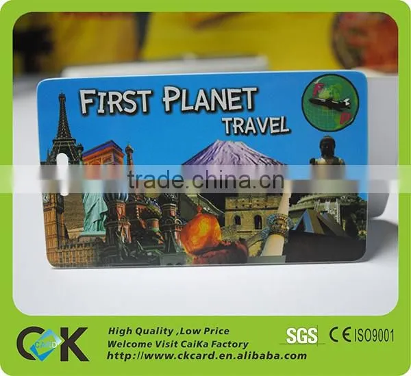 Wholesale plastic card protecting sleeve/holders