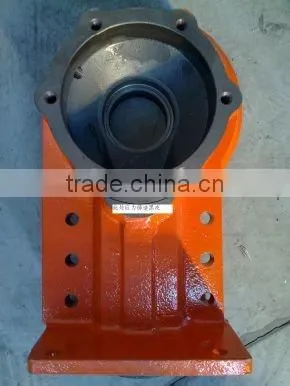 Mechanical processing OEM