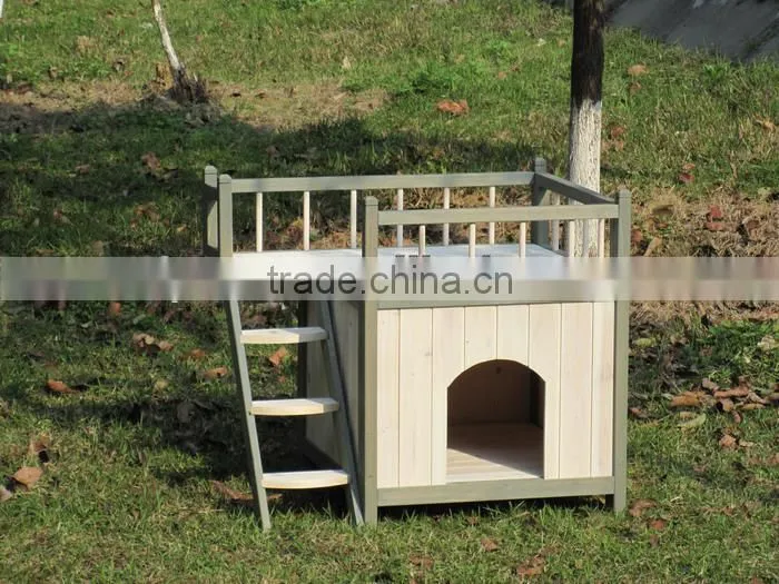 Indoor Outdoor Small Pet House For Dog /Cat