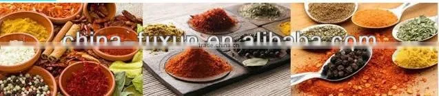 Newly design cocoa bean grinding machine/onion powder making machine