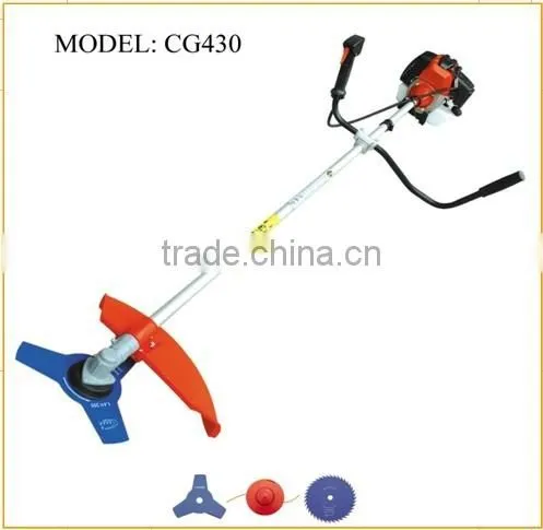 Gasoline Shoulder Brush Cutter