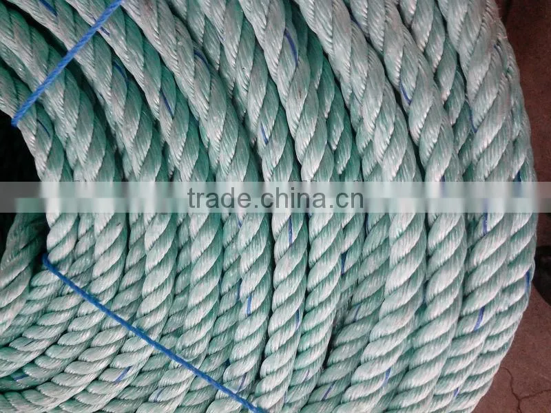 hunting rope