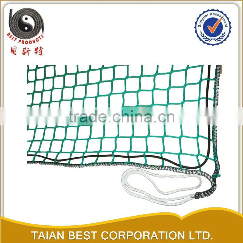cargo net / plastic net made in shandong taian china